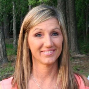 Meet your Posher, Rhonda